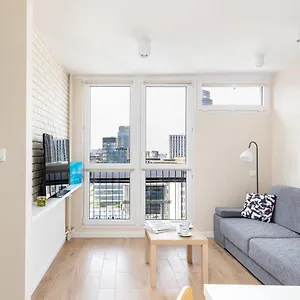 Rent Like - żelazna 58/62 Apartament