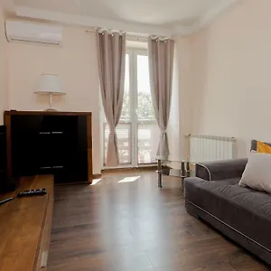 Shortstaypoland Staszica Apartament